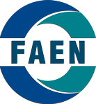 Logo FAEN